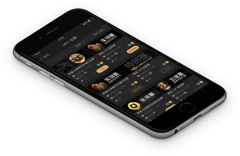 HHpokerios